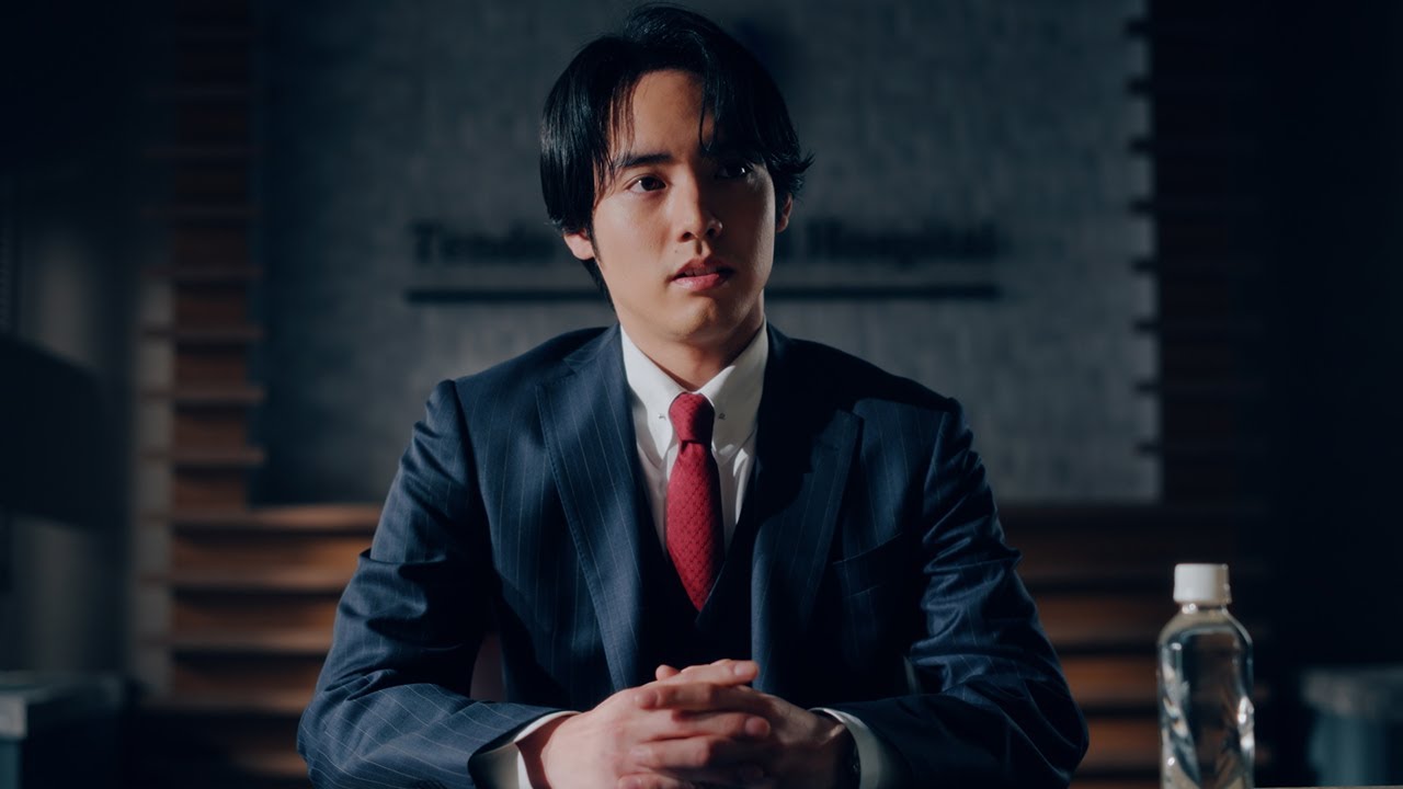 4月期木曜劇場『Re:リベンジ-欲望の果てに-』主演・赤楚衛二×共演・錦戸亮　6話予告