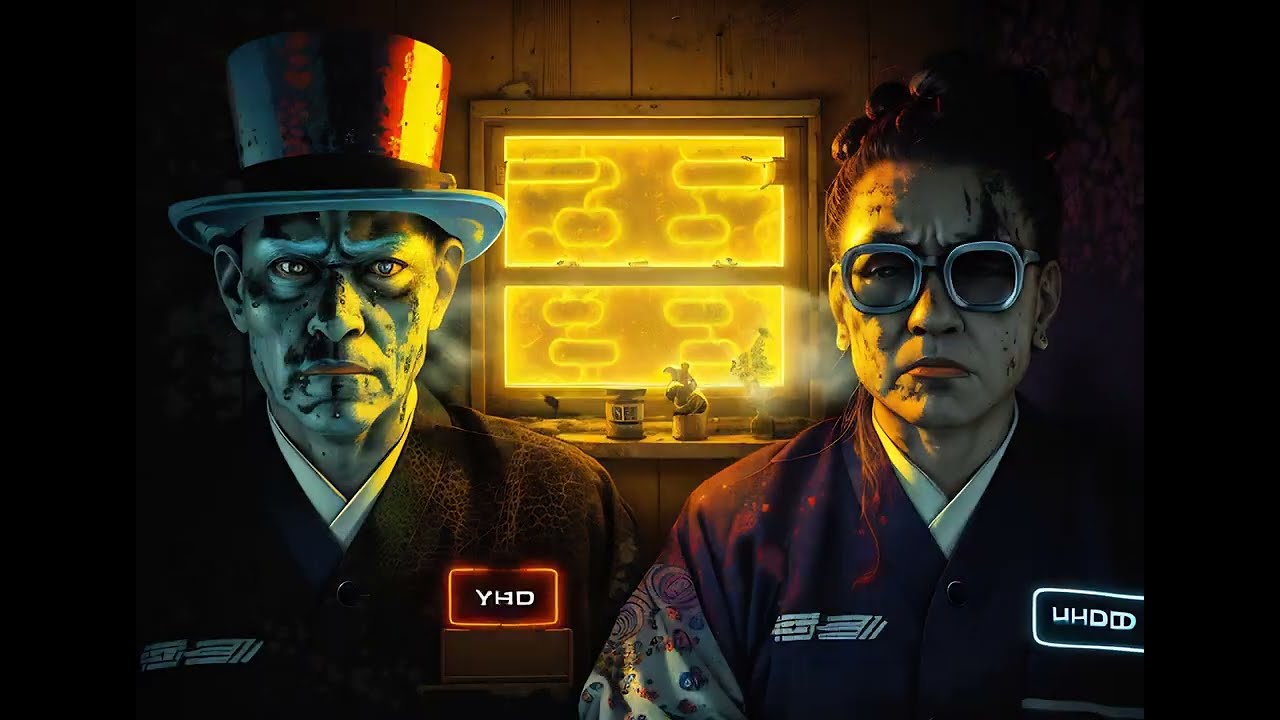 電気グルーヴ34周年の歌（Official Audio / 試聴用動画）