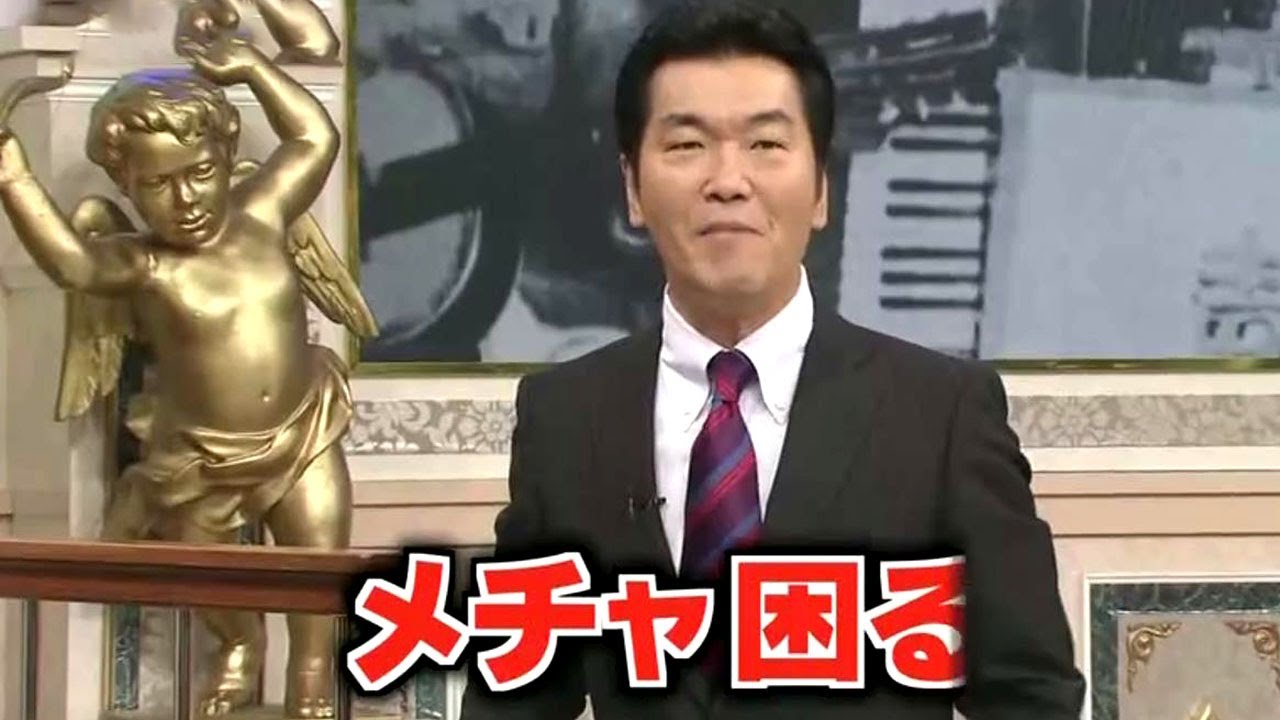 島田紳助　面白トーク集 109 new 2024