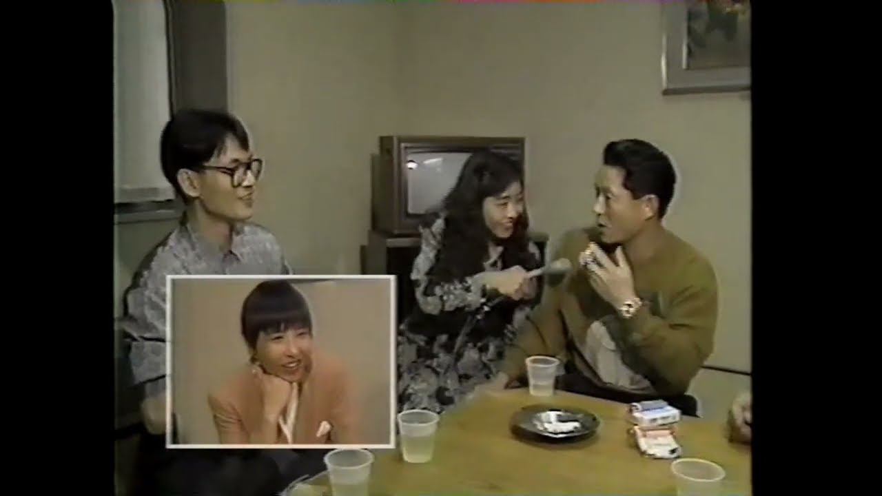 究極の選択　ビートたけし　和田アキ子