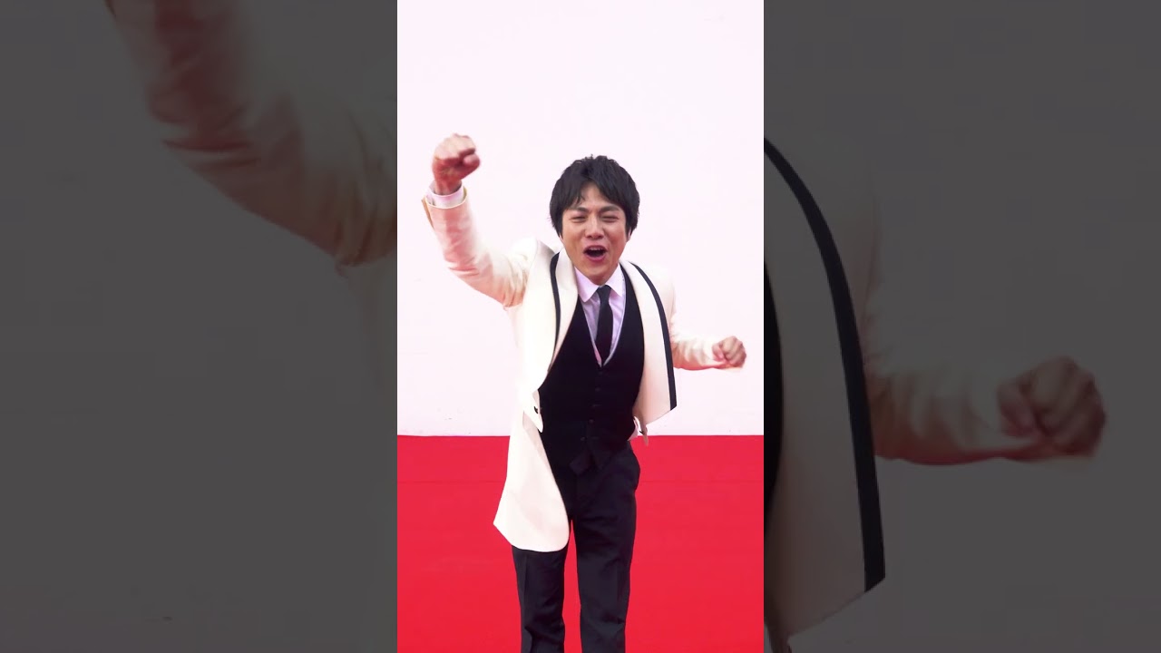 「この動画を見たあなたを元気にしちゃいます！」重岡大毅さん篇【近鉄不動産公式】