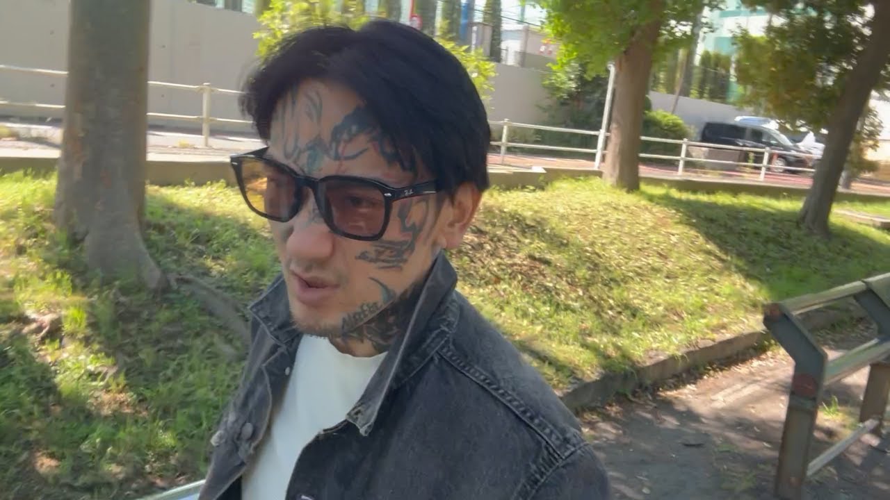 BreakingDown12で黒石高大と試合します