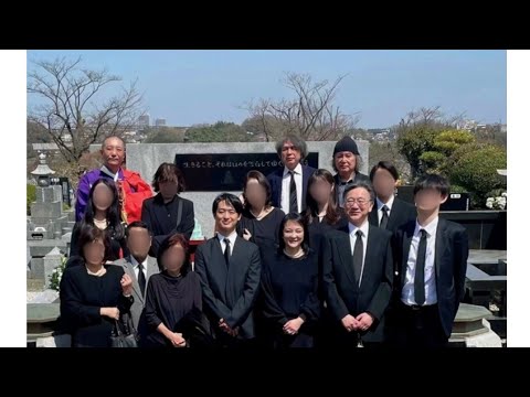 尾崎豊 33回忌の日に消えない疑惑を振り返る