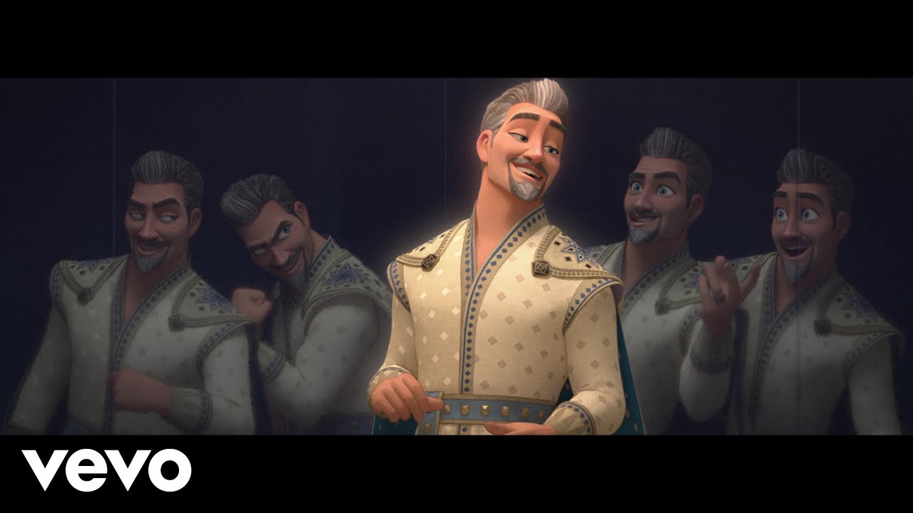 福山雅治 - This Is The Thanks I Get?! (From "Wish")