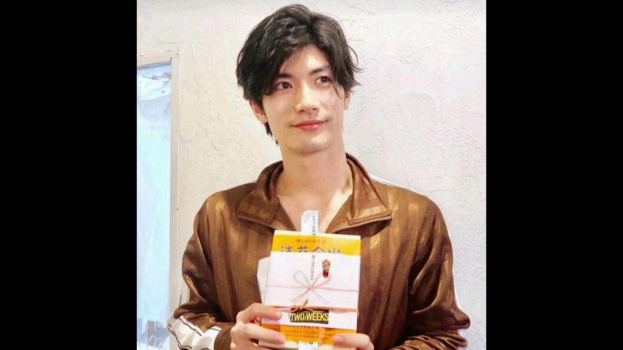 〖三浦春馬〗𝟮𝟬𝟭𝟵年は〝高級黒毛和牛〟すき焼ざんまい♪“天ぷら弁当” も食べたい食いしんぼな春馬くんがほほえましい♡『𝙏𝙒𝙊 𝙒𝙀𝙀𝙆𝙎』主演ドラマ〜メイキング！『天外者』主演映画〜  #浅草今半