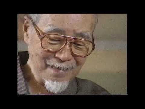 森繁久弥「もう一度逢いたい」