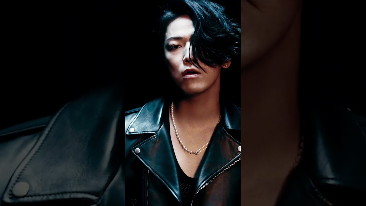 KAT-TUN - Fantasia [Official Music Video] #Shorts