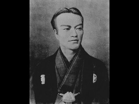 気軽に参れる偉人の墓【字幕あり】大阪の恩人 五代友厚（大阪市設南霊園 阿倍野墓地）
