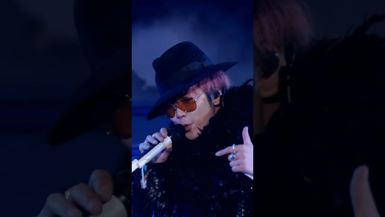 【NEWS 増田貴久】のライブが最高に沼って話する？~White&QUARTETTO~