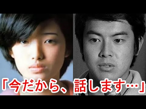 山口百恵と三浦友和"現在の関係"に感動...「いい日旅立ち」伝説女性歌手の家族