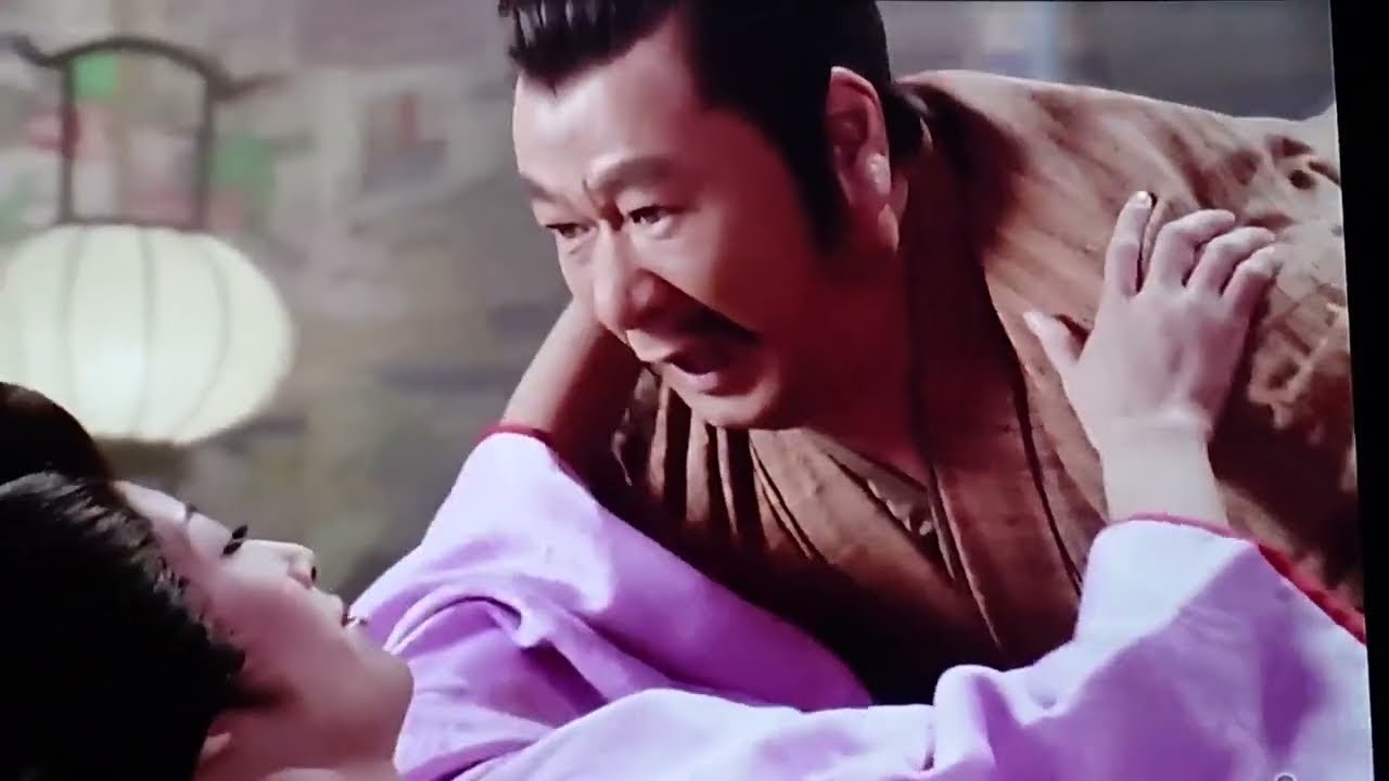 斬り捨て御免❗２ 第2話　中村吉右衛門、松本幸四郎、中村玉緒、長門勇、佐藤慶、京本政樹、岩崎良美、北川恵、小島三児、川崎公明、日向明子、市川百々丸、中條郷子