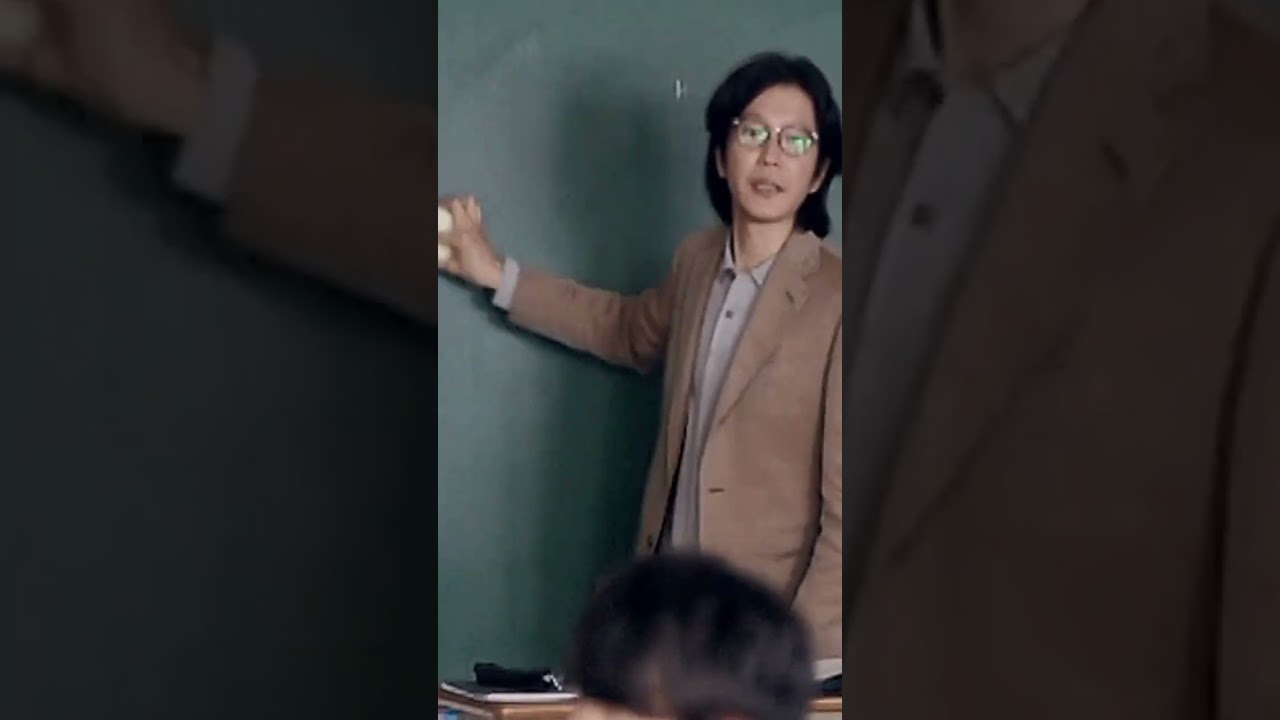 めめは学園ドラマがいいよね！道枝君が可愛かったよね！
