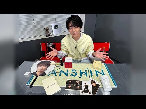 【初生配信】単独ライブのグッズ発表&登録者数15万人突破！#37