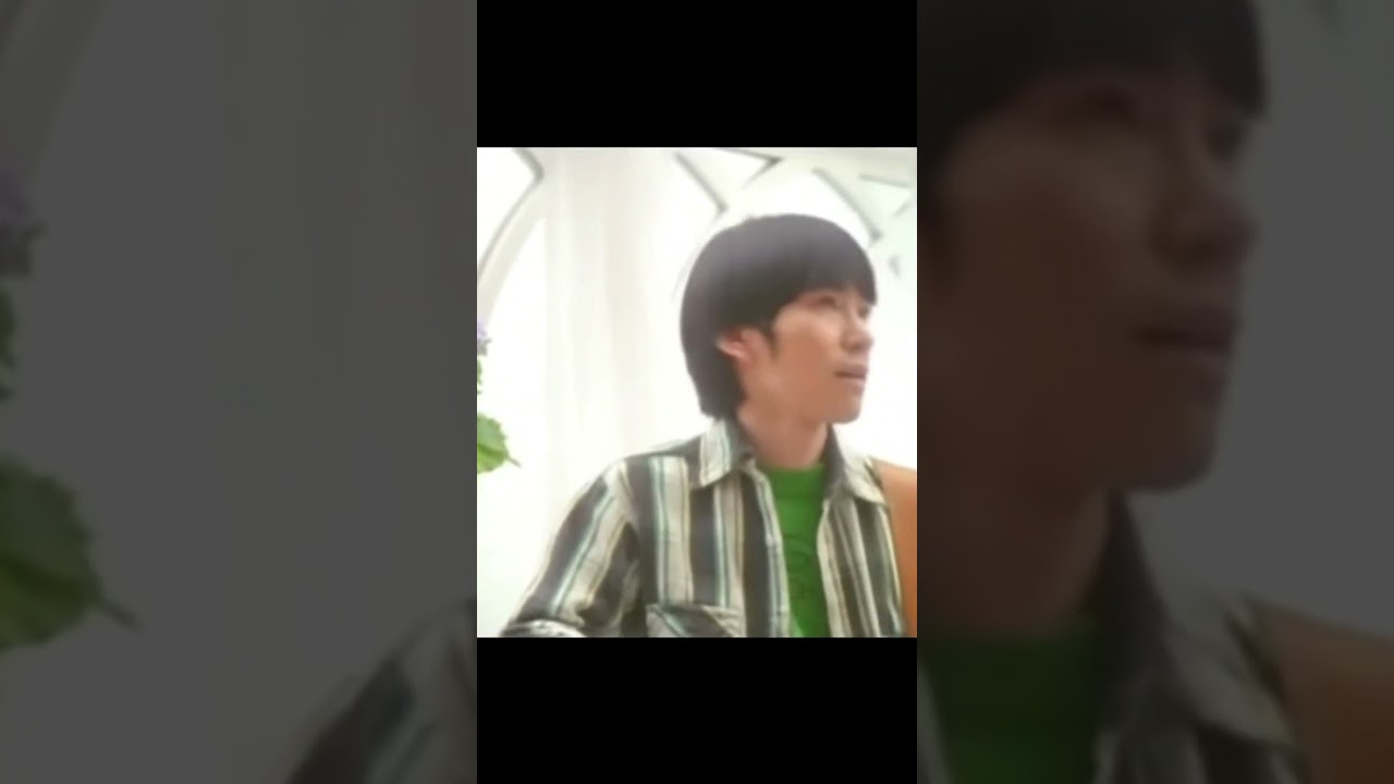 トラウマになった草野マサムネ