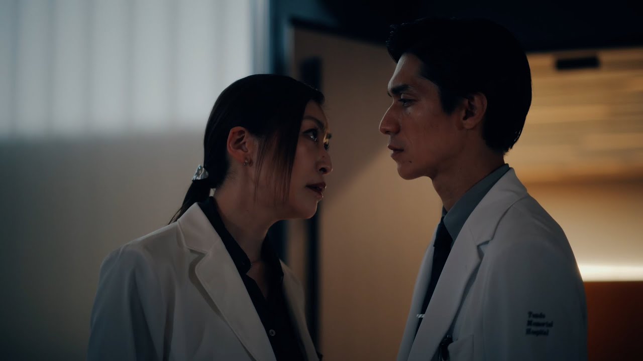 4月期木曜劇場『Re:リベンジ-欲望の果てに-』主演・赤楚衛二×共演・錦戸亮　7話予告