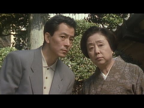 午後の名作ドラマ 水谷豊・・ドラマ・・朝比奈周平ミステリー１