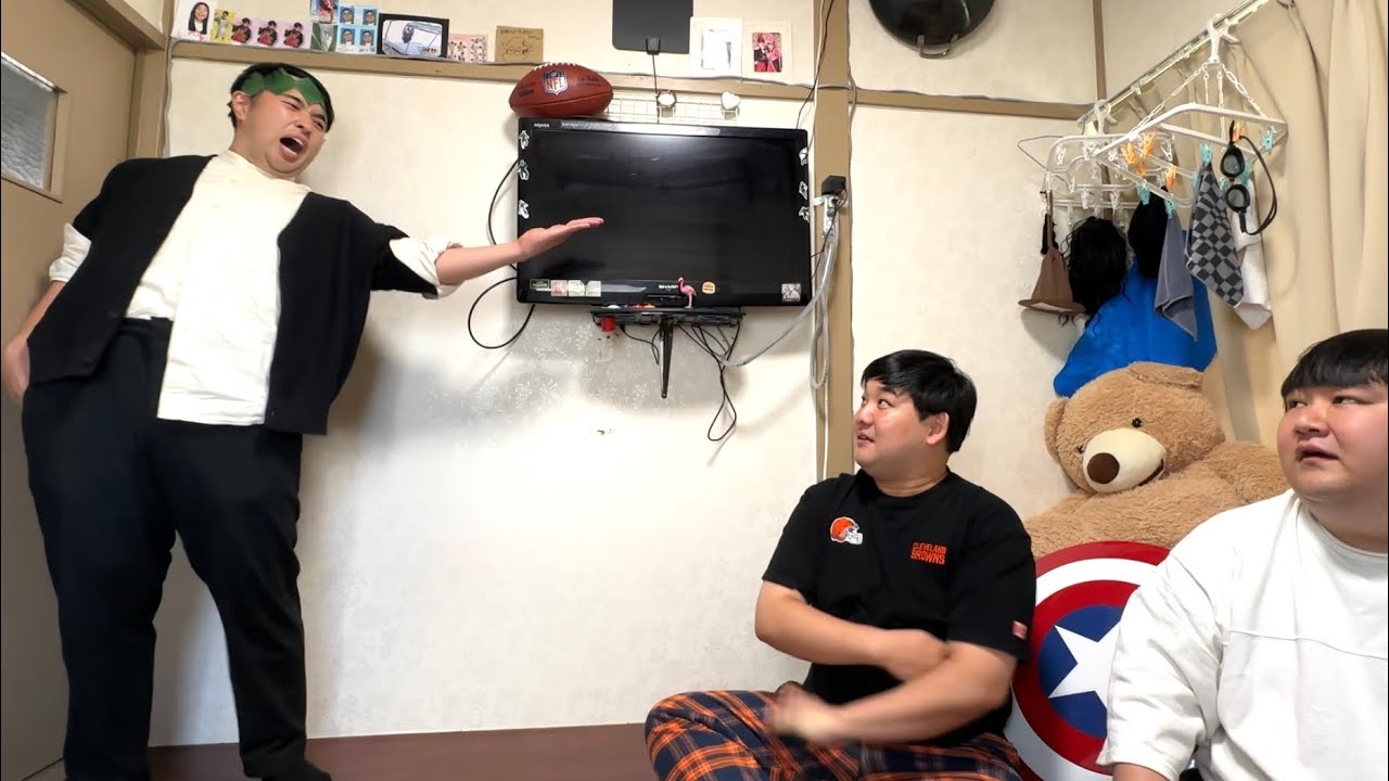 高橋一生は祝われたい