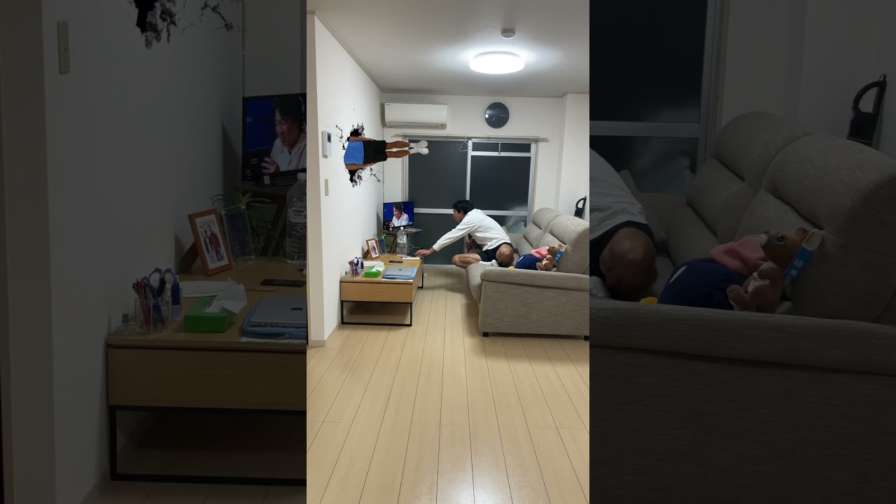 【天才】非国民を黙らせる方法【テニス】【錦織圭】#Shorts