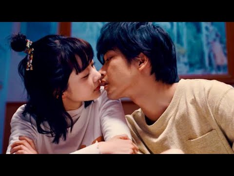『不死身ラヴァーズ』　見上愛 × 佐藤寛太、両想いになると消えてしまう！？