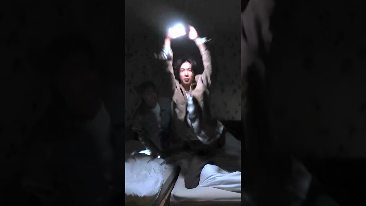 神宮寺勇太くん・平野紫耀くん♪Blow Your Cover