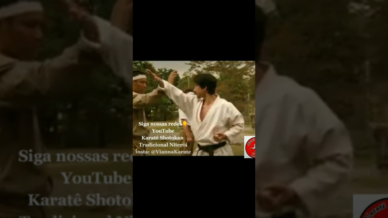 Kuro-Obi (O Faixa Preta) tradicionais.#Karatê#ArteMarcial#filmedekaratê #karatêshotokan