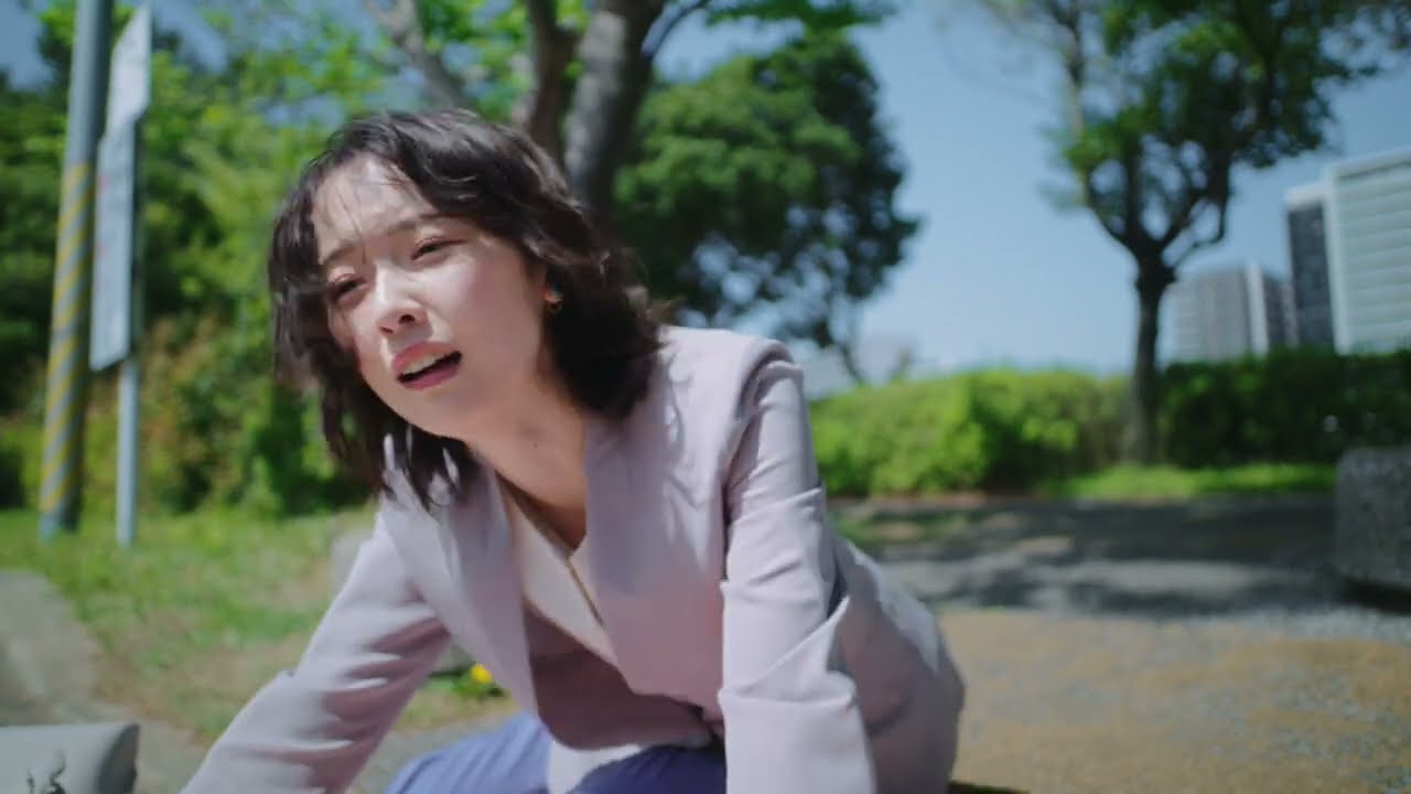 【岡⼭トヨペットPR動画『横断歩道の恋？』公開】今注⽬の俳優、堀家⼀希さんと加藤⼩夏さん出演！⾒つめ合う⼆⼈が迎える意外な結末とは…。