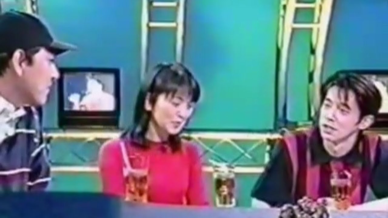 真夜中の王国 ゲスト:ピエール瀧 #電気グルーヴ