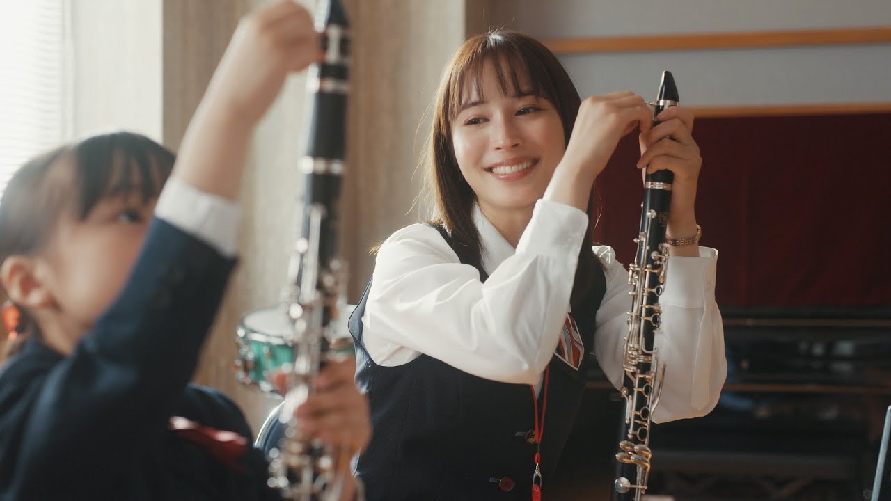 4月期・月9『366日』HY楽曲×広瀬アリス×眞栄田郷敦【7話予告30秒】