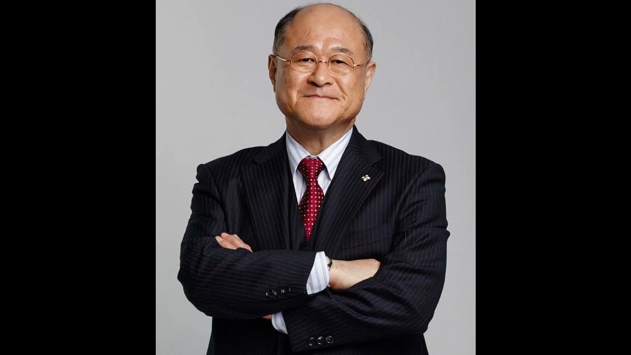 徳光和夫、角野卓造を語る