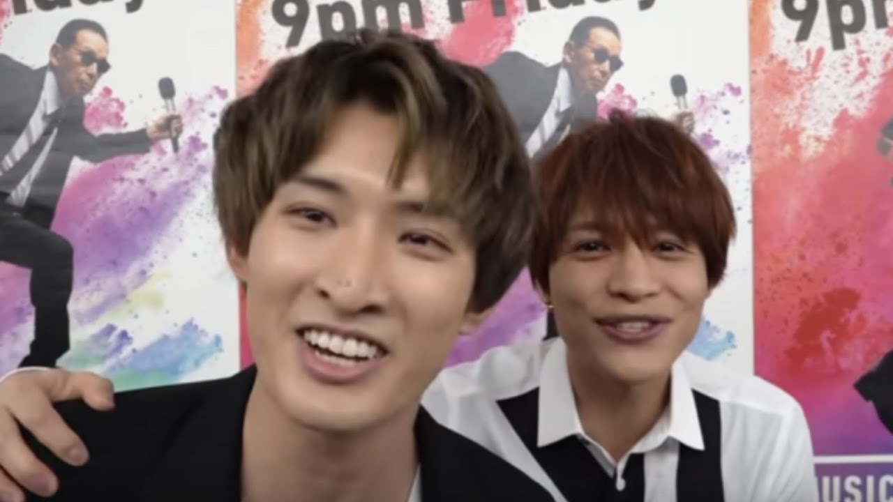 Snow Man向井康二、ジャニーズWEST藤井流星は「行く行く詐欺」誘い断る理由明らかに