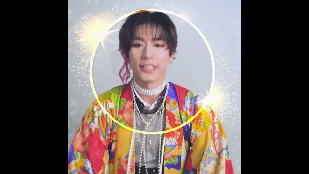 【ハンサム落語2023】阿部快征コメントPV