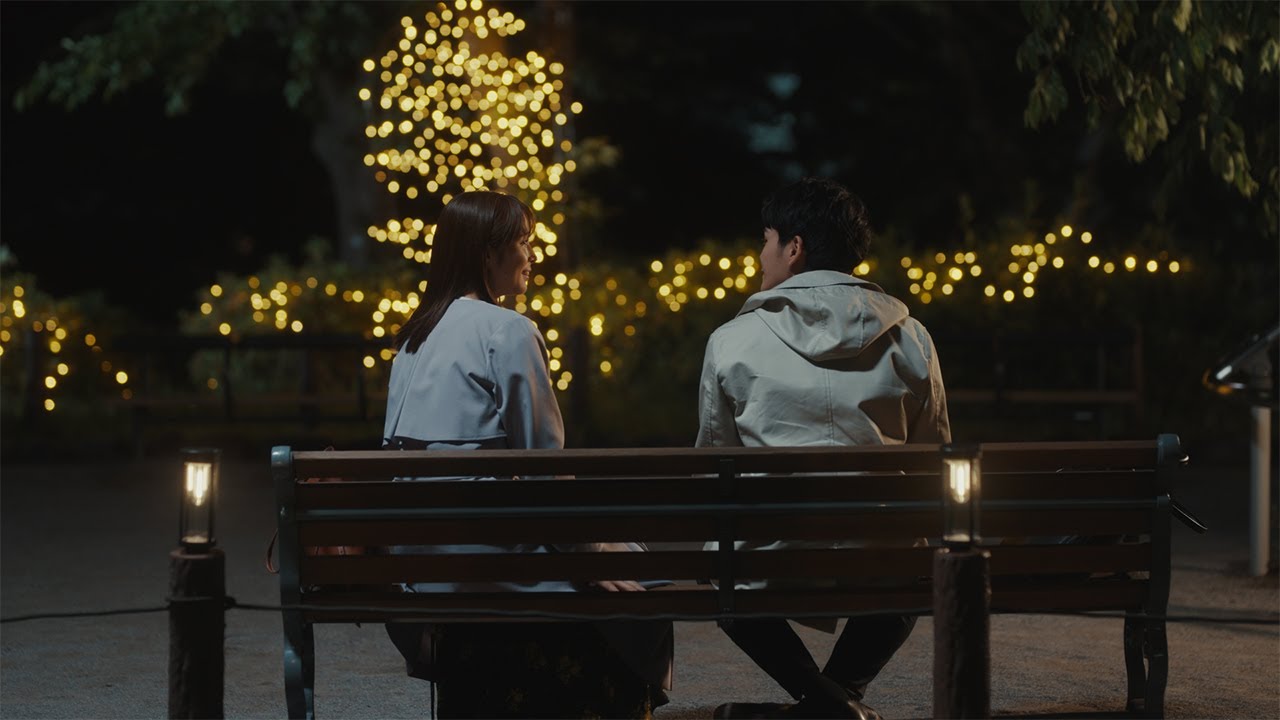 4月期・月9『366日』HY楽曲×広瀬アリス×眞栄田郷敦【8話予告30秒】