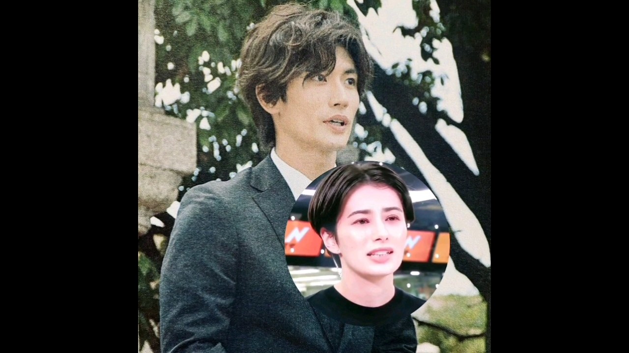 〖三浦春馬〗普段の彼は〝ダイヤモンド(春馬*誕生石)〟みたいな人だったんですよね…と表現したホラン千秋・・・・・・・・・『陽はまた昇る』’11ドラマ共演♪