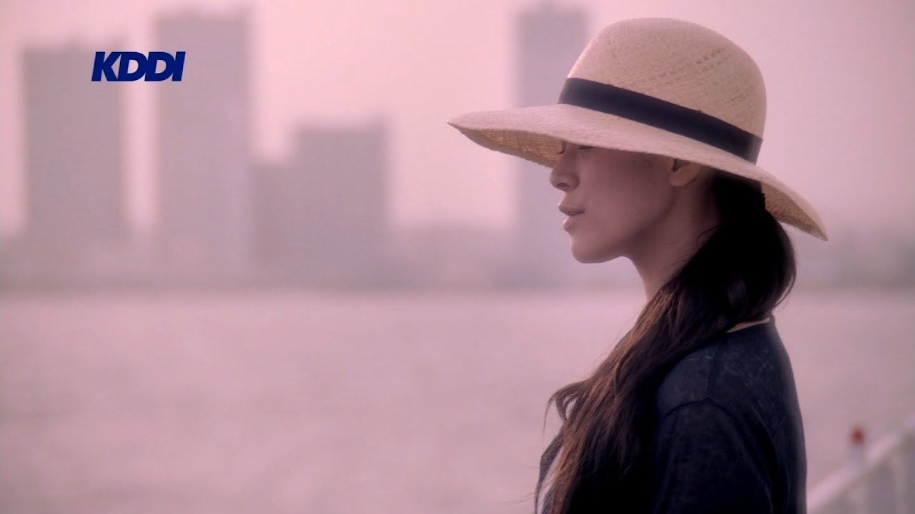 KDDI x コクリコ坂から CM 「タグボート」篇 15秒