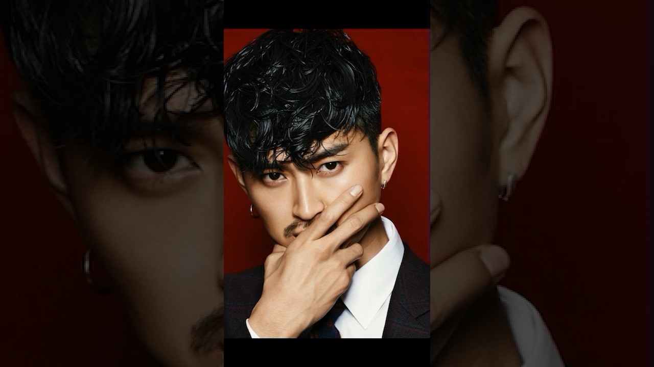 【イケメンは栄養】松田翔太　親父に勝るとも劣らない俳優12枚