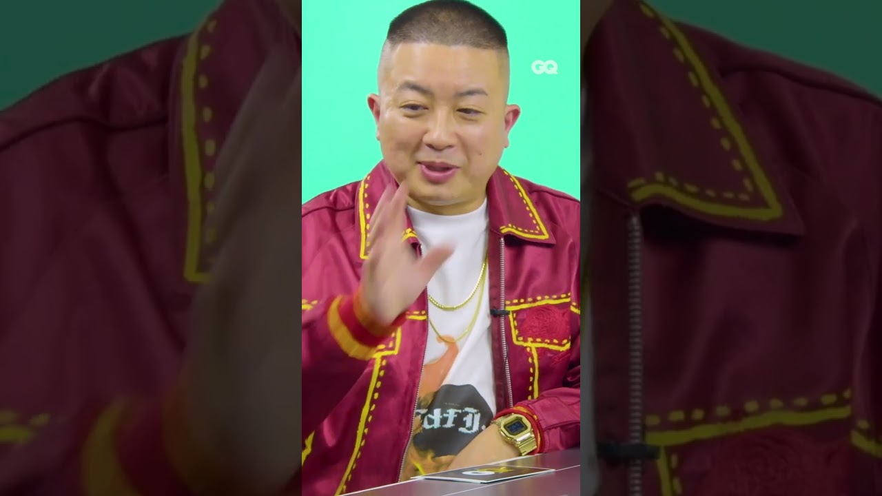 チョコプラ松尾、人生で1番ショットを飲んだときのクセありエピソードを披露！ #mixup #ミックスアップ #gqjapan