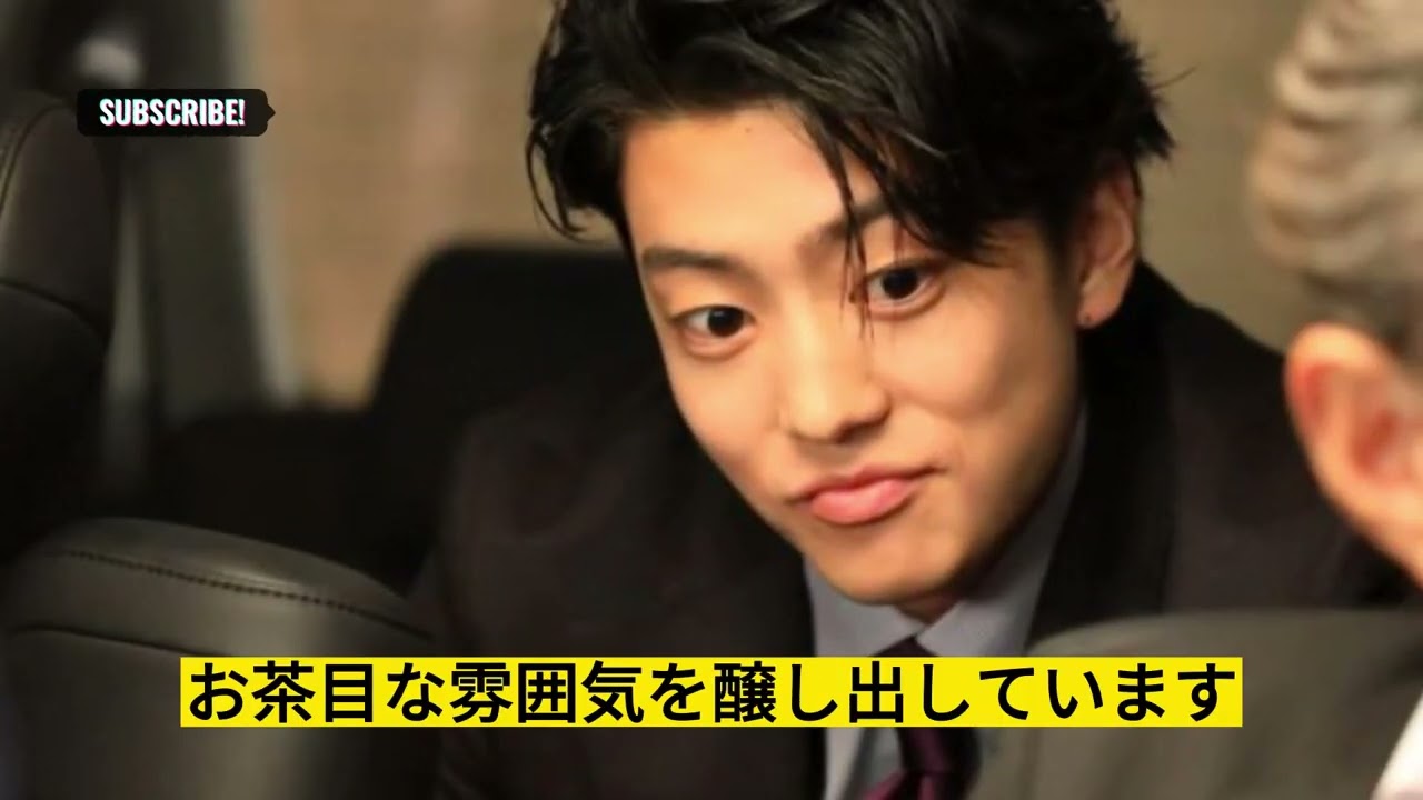 「伊藤健太郎の甥っ子との愛らしい瞬間に心が和む！」