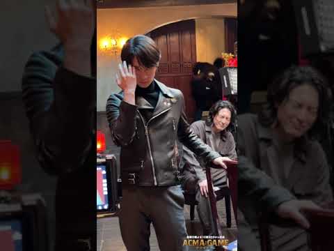 #初タトゥー #嬉しそう #アクマゲーム #第8話 #メイキング#間宮祥太朗 #田中樹 #福山翔大 #2024春ドラマ #shorts