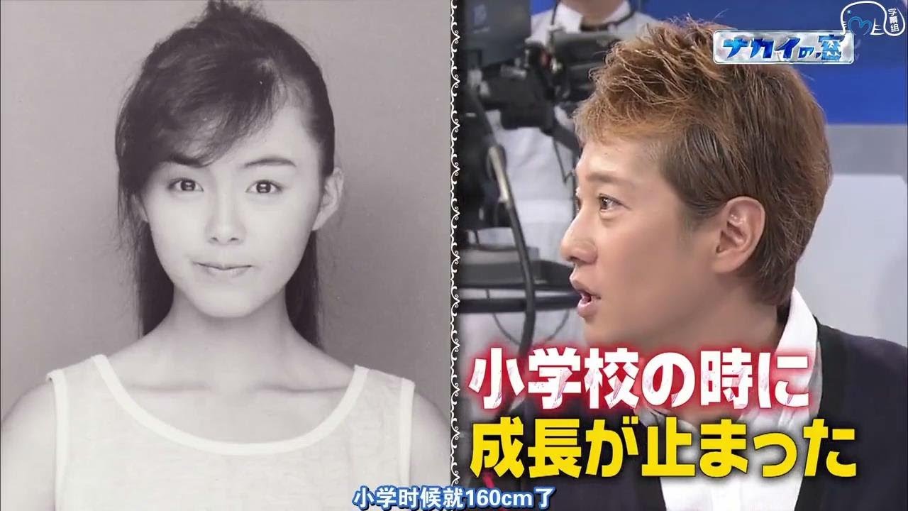 【 ナカイの窓 2024 】 消さないよ! これは消すんですか？ 乳 透けている方が 恥ずかしいでしょ？
