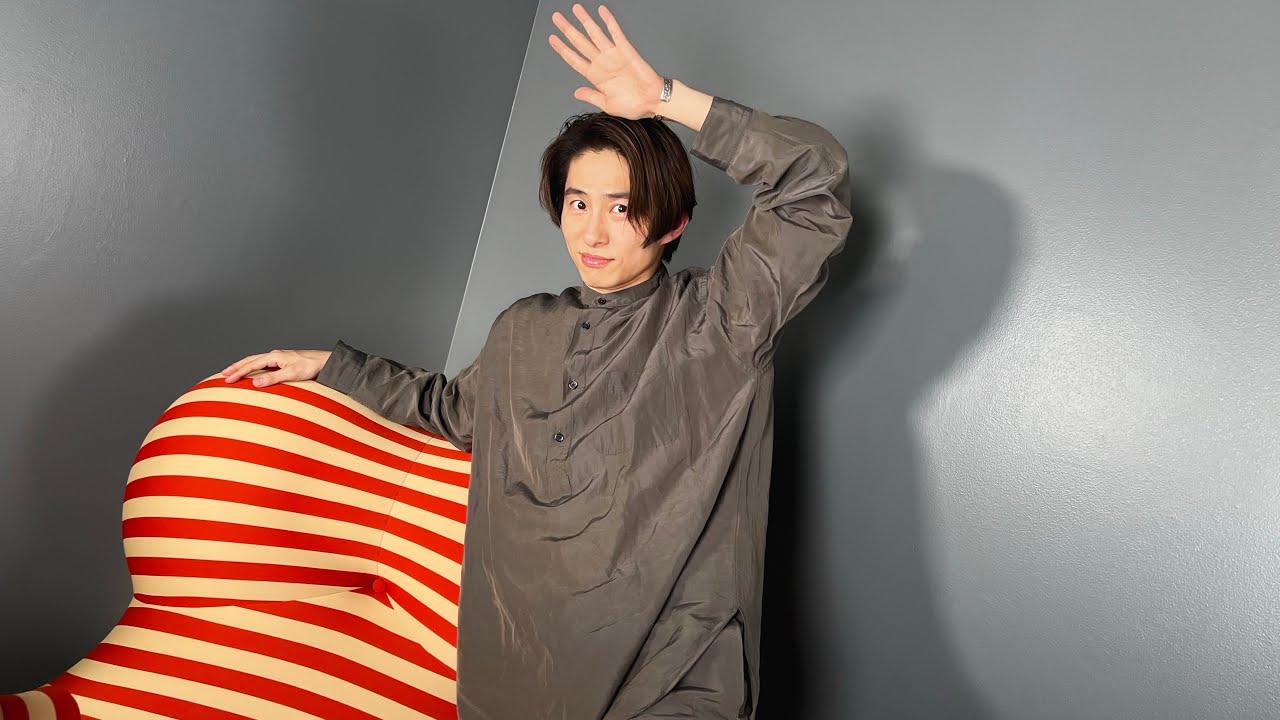 俺が結婚するんだったら絶対〇〇にするって決めてます 2024.05.23