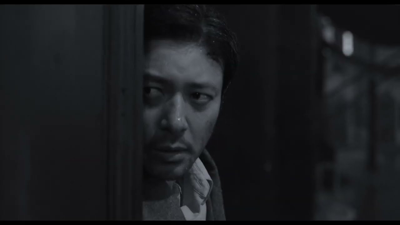 オダギリジョー、コン・リーら日中欧の諜報部員が暗躍！『サタデー・フィクション』特報映像