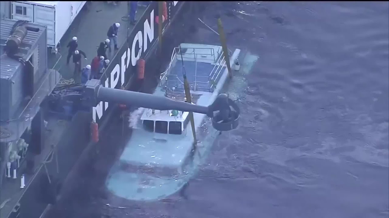 「法的責任を明らかにする」知床沖での観光船沈没事故で7月"集団提訴"へ…運航会社社長への損害賠償額は十数億円にのぼる見込み 北海道