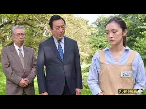 午後の名作ドラマ 村上弘明・・ドラマ・・西村京太郎サスペンス 天使の傷痕