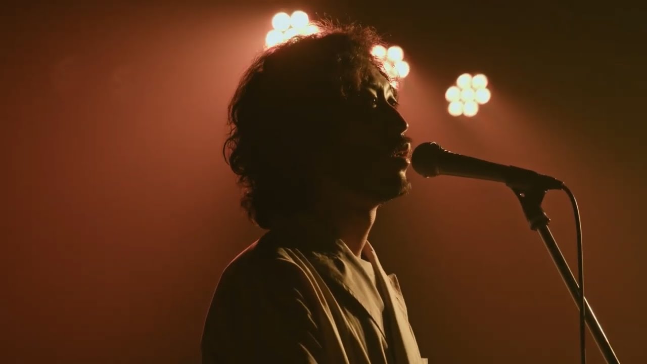 有元キイチ「多摩ナンバー」2024.5.6 Live at TOKIO TOKYO