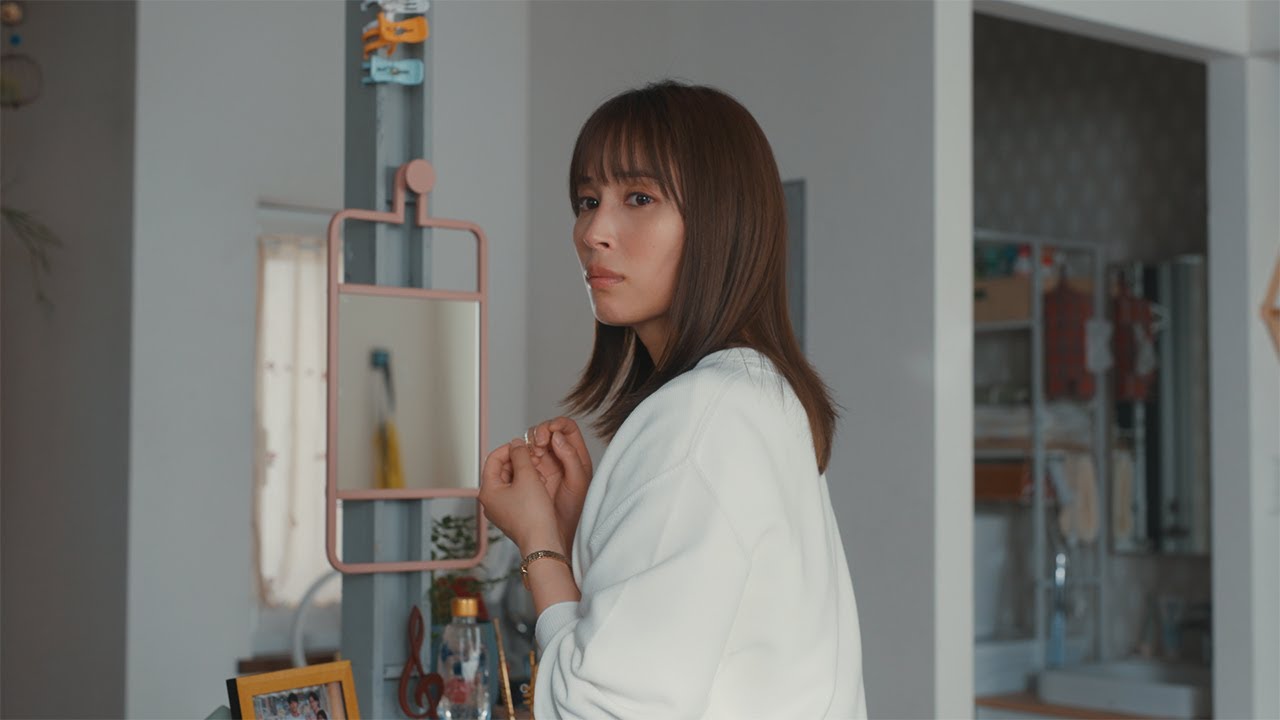 4月期・月9『366日』HY楽曲×広瀬アリス×眞栄田郷敦【9話予告30秒】