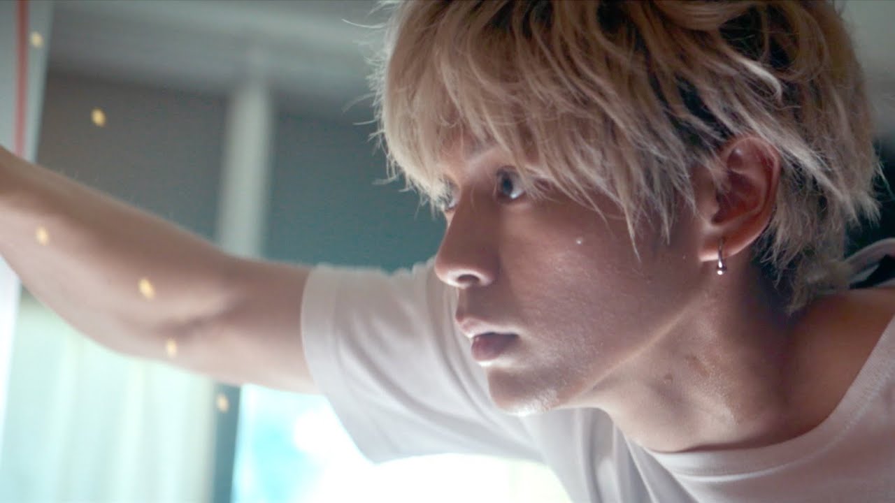 【ブルーピリオド】眞栄田郷敦×高橋文哉！WurtS書き下ろし主題歌「NOISE」解禁／映画『ブルーピリオド』予告編