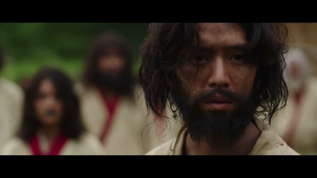 映画『シサㇺ』特報