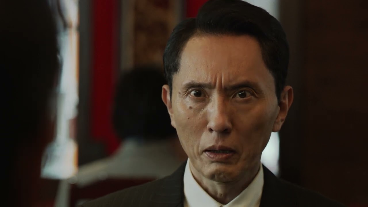 Bill One「異動でやられた」篇　60秒