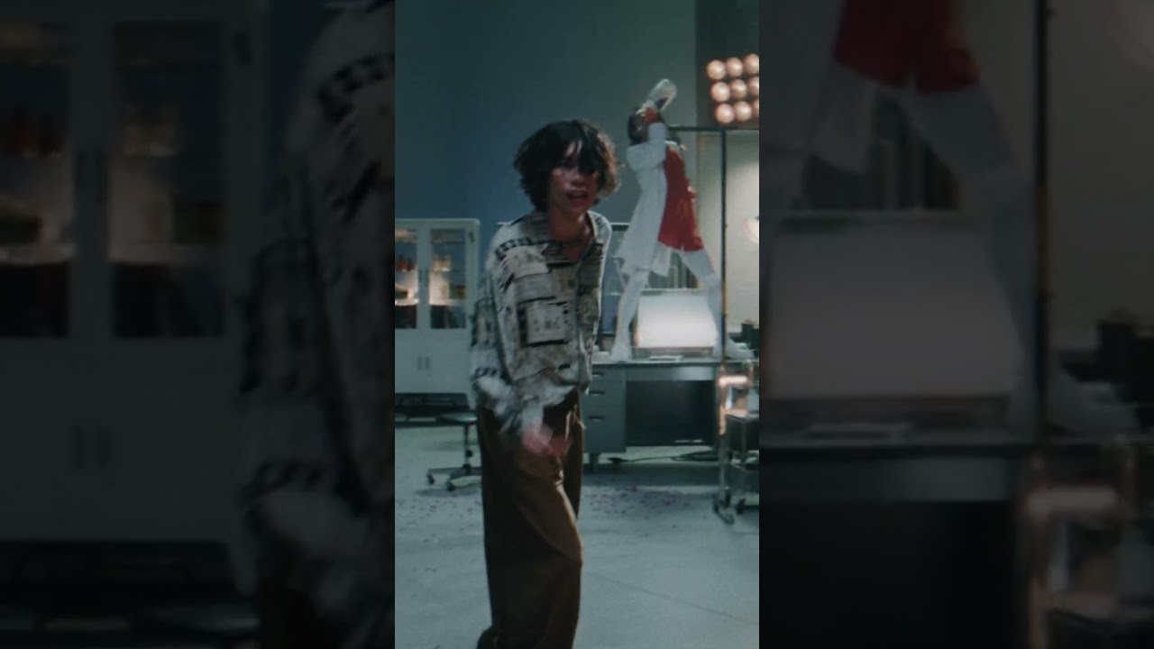 米津玄師  - 毎日　Kenshi Yonezu - Mainichi ( Every Day )