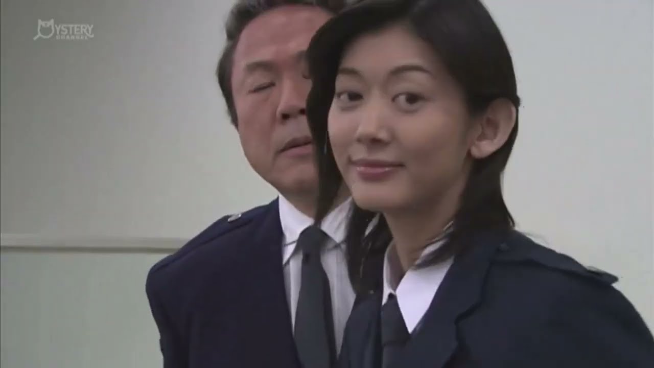 サスペンスドラマ最新2024 鉄道警察官 清村公三郎 シーズン 1,  第2話「瀬戸内海を渡る殺意」